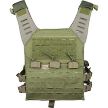Load image into Gallery viewer, Vest Plate Carrier Laser Cut (Assorted Color)