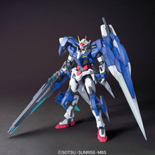 Load image into Gallery viewer, MG 1/100 00 Gundam Seven Sword G