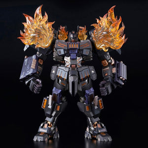 Transformers : Kuro Kara Kuri The Fallen (Megatronus Prime)
