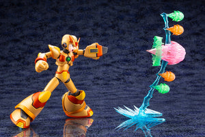 Mega Man X: 1/12 X Hyper Chip Armor