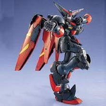 Load image into Gallery viewer, MG 1/100 GF13-01NH2 Master Gundam