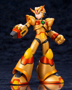 Mega Man X: 1/12 X Hyper Chip Armor