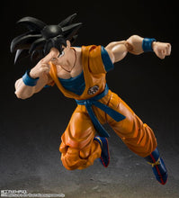 Load image into Gallery viewer, Dragon Ball : S.H.Figuarts Son Goku Super Hero