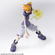 Load image into Gallery viewer, The World Ends With You : Bring Arts Neku Sakuraba (animation ver)