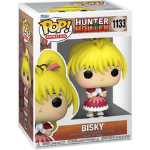 Load image into Gallery viewer, Hunter X Hunter: Biscuit Funko Pop