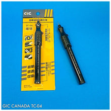Load image into Gallery viewer, GIC TC-04 Electric High Speed Engraving Pen 3V