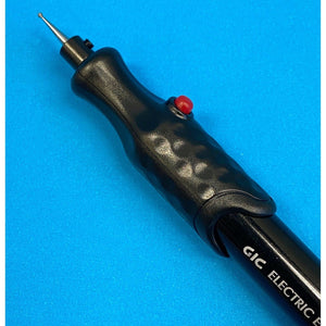 GIC TC-04 Electric High Speed Engraving Pen 3V