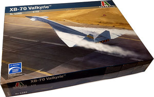 1/72 XB-70 Valkyrie