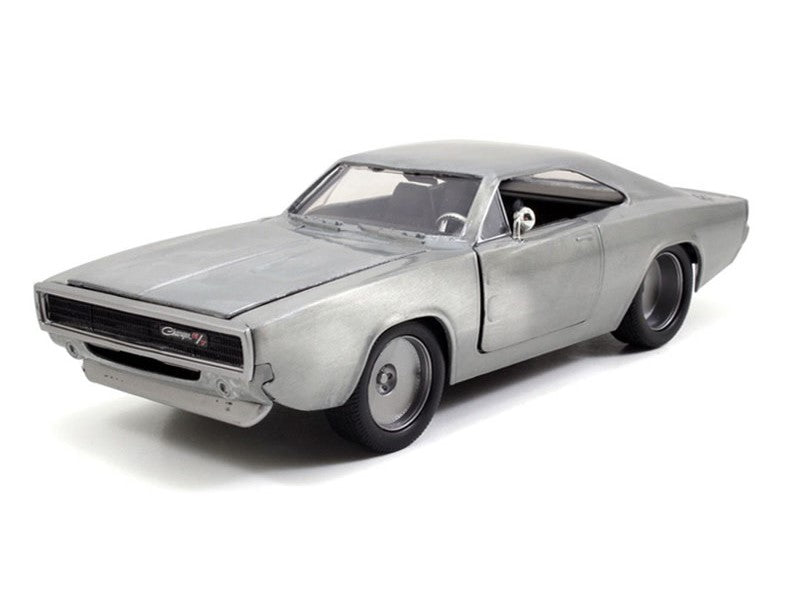 1/24 Fast & Furious Dom's 1970 Charger R/T