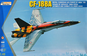 1/48 CF-188A RCAF "20 Years Of Service"