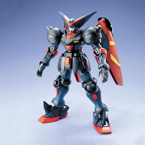 MG 1/100 GF13-01NH2 Master Gundam
