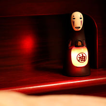 Load image into Gallery viewer, Spirited Away : No Face Lantern Figure