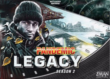 Load image into Gallery viewer, Pandemic: Legacy Season 2