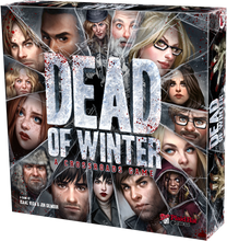 Load image into Gallery viewer, Dead Of Winter