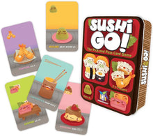 Load image into Gallery viewer, Sushi Go!