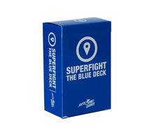Load image into Gallery viewer, Superfight: Expansions