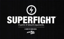 Load image into Gallery viewer, Superfight