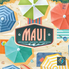 Load image into Gallery viewer, Maui
