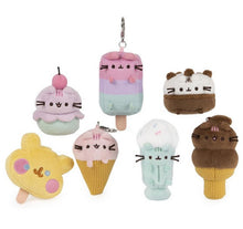 Load image into Gallery viewer, Pusheen: Blind Box Ice Cream