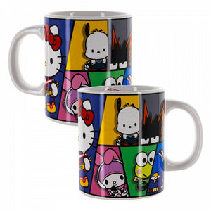Hello Kitty x My Hero Academia : Mug
