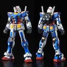 Load image into Gallery viewer, RG 1/144 RX-78-2 Gundam Team Bright Custom (P-Bandai)