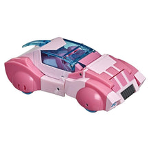 Load image into Gallery viewer, Transformers : Bumblebee Cyberverse Adventures Arcee