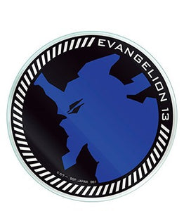 Evangelion : Mini Plates