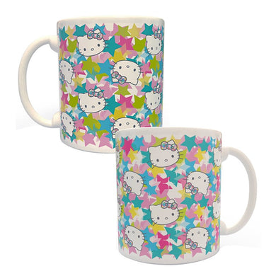 Hello Kitty : Stars Mug