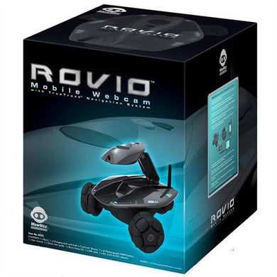 Rovio Mobile Webcam