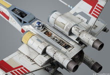 Load image into Gallery viewer, Star Wars 1/72 X-wing Starfighter